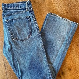 Banana Republic 078 Jeans